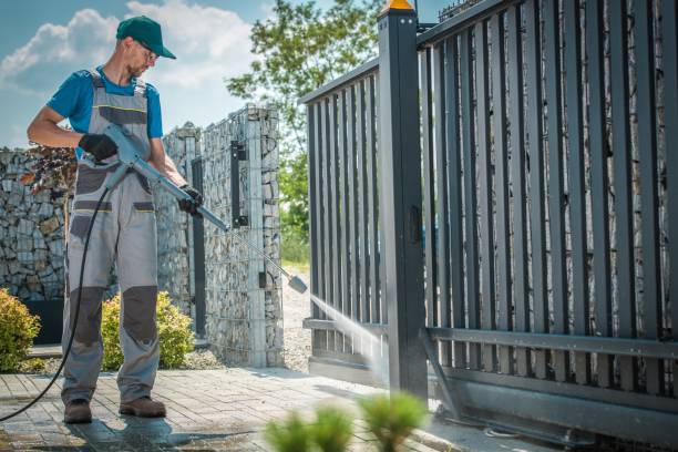 Best Animal Enclosure Cleaning  in Rockmart, GA