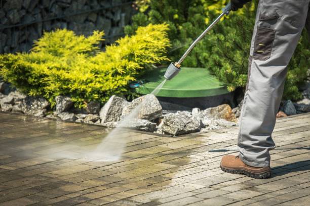 Rockmart, GA  Pressure Washing Services Company