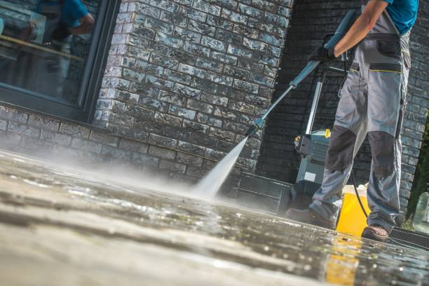 Best Pool Deck Cleaning  in Rockmart, GA