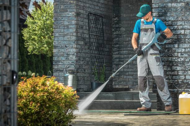 Best Machinery and Equipment Cleaning  in Rockmart, GA