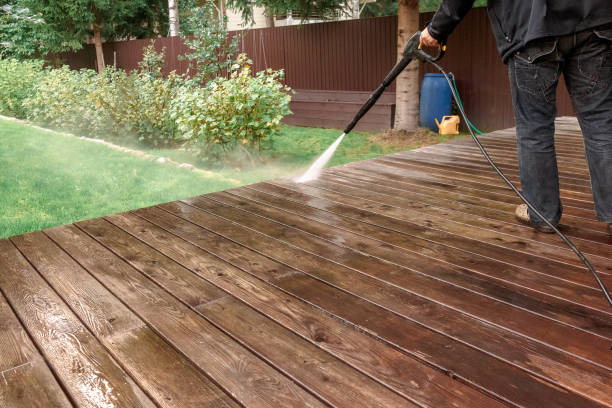 Best Rust Removal  in Rockmart, GA