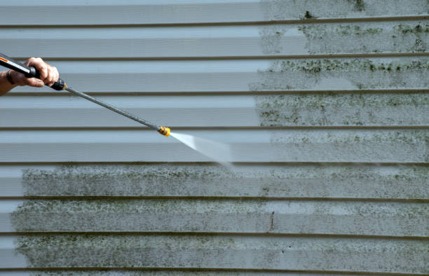 Solar Panel Cleaning in Rockmart, GA