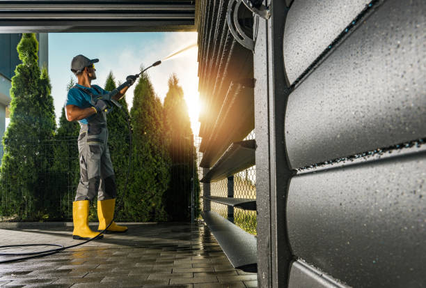 Best Building Exterior Washing  in Rockmart, GA